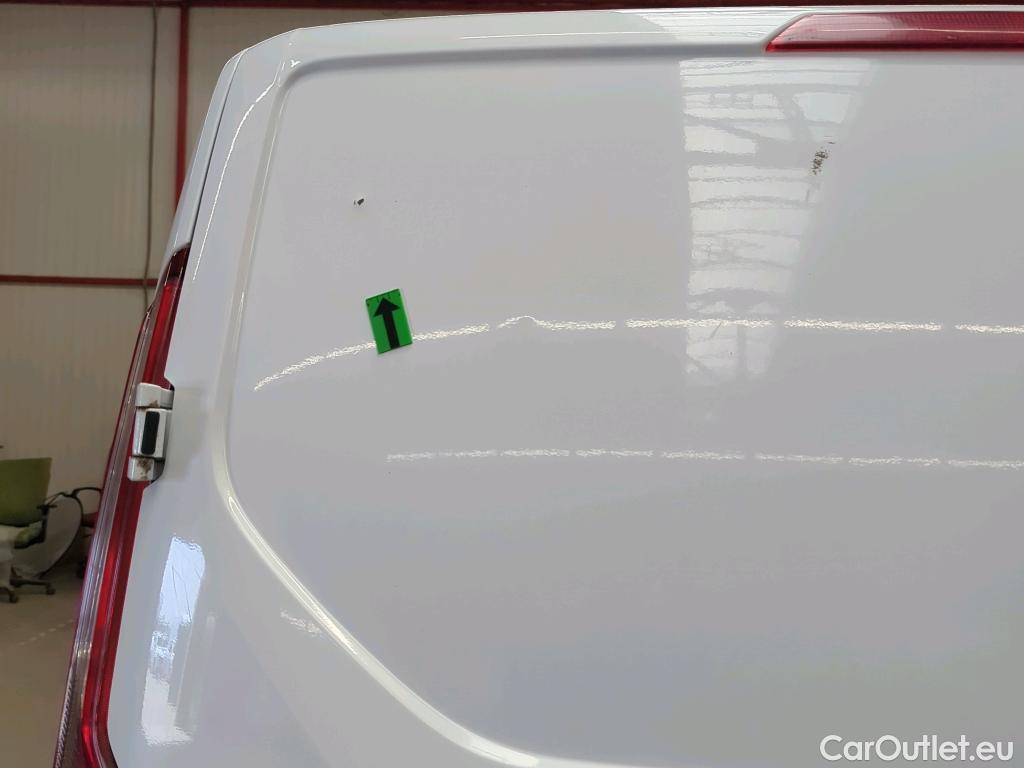  Ford  Transit 2.0 EcoBlue 105PS 280 Trend L1H1 #11