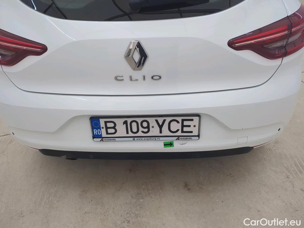  Renault  Clio 1.0 TCe 90CP Life #3