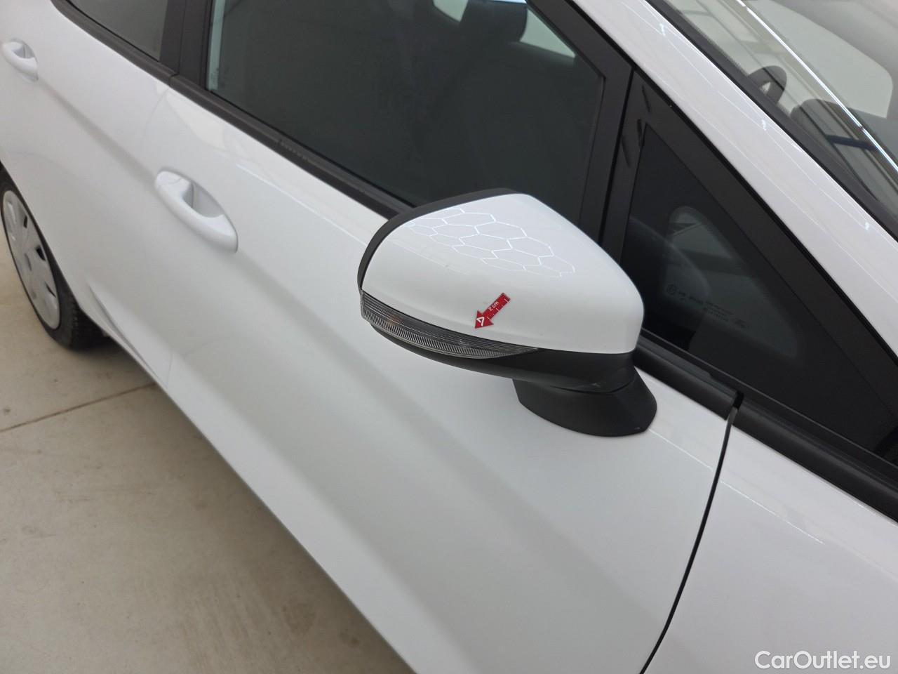  Ford  Fiesta 1.1 75CP Trend #31