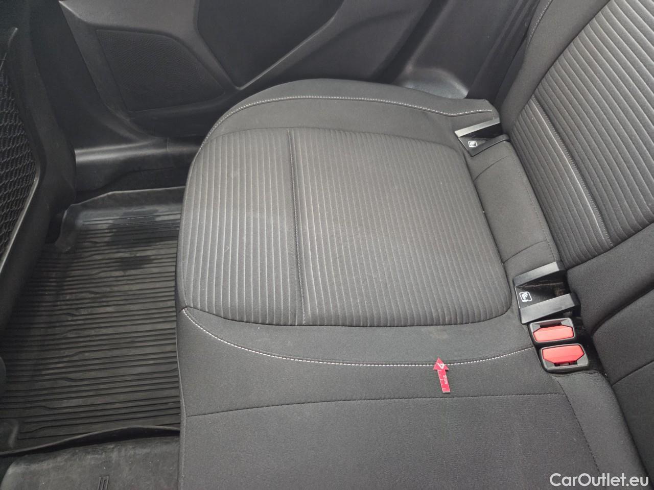  Ford  Focus 1.5 EcoBlue 120CP Titanium #42