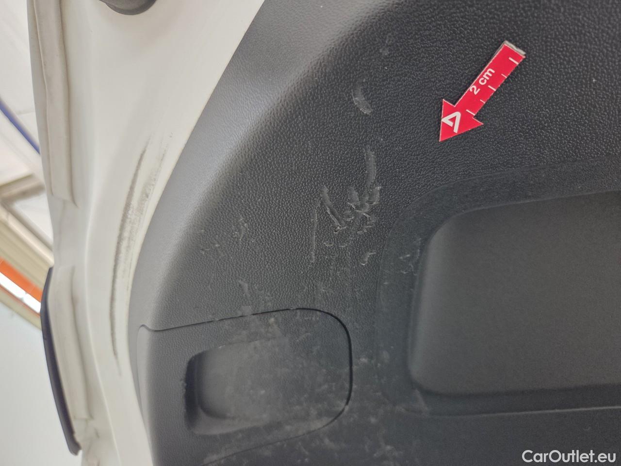  Ford  Fiesta 1.1 75CP Trend #76