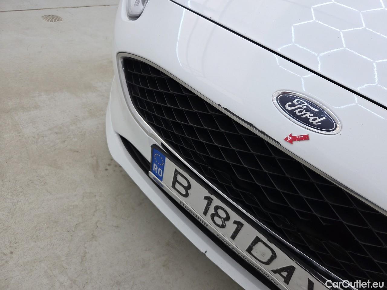  Ford  Fiesta 1.1 75CP Trend #16