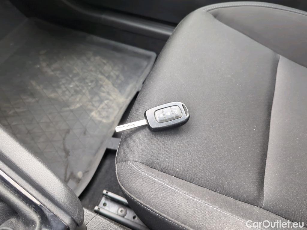  Renault  Clio 1.0 TCe 90CP Life #3