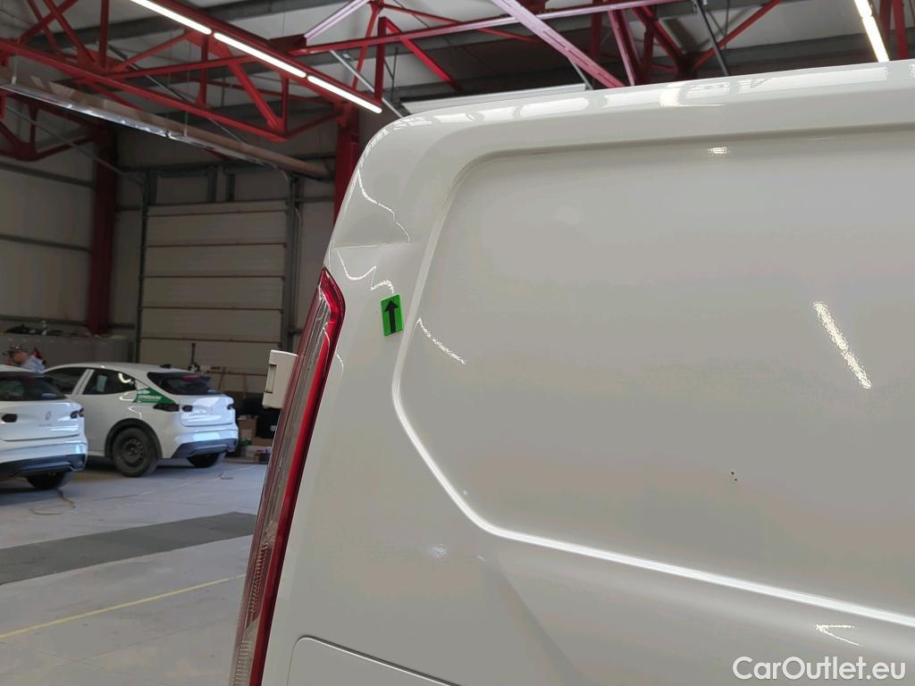  Ford  Transit 2.0 EcoBlue 105PS 280 Trend L1H1 #7