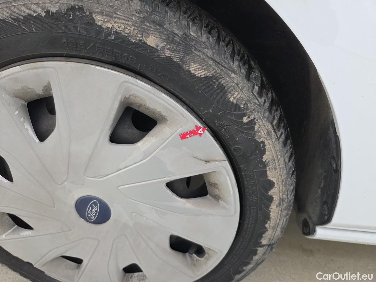  Ford  Fiesta 1.1 75CP Trend #11