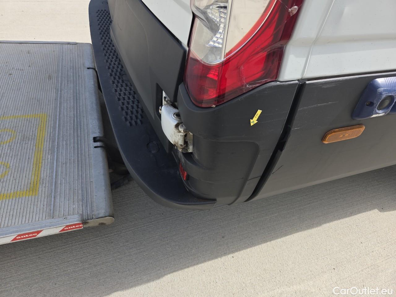  Iveco  Daily 2.3 35C14H 136HP 4x2 18mc #66