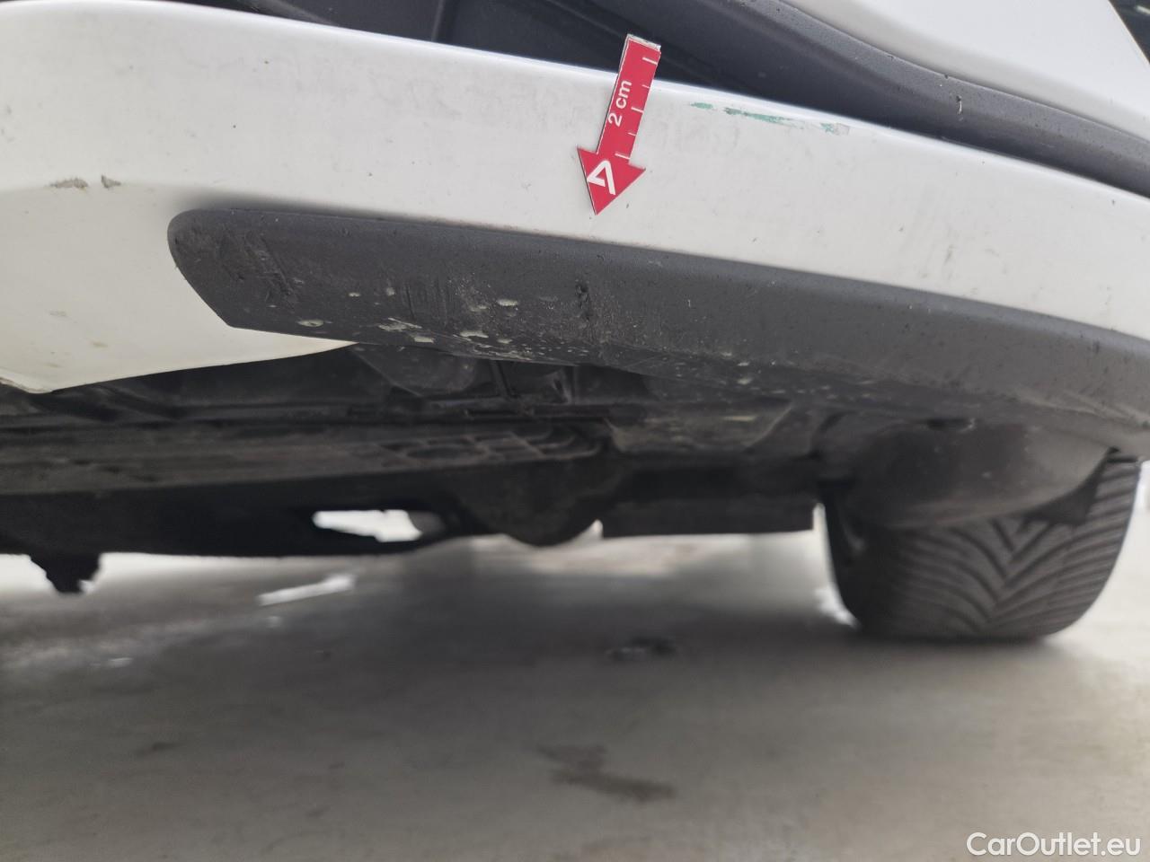  Ford  Focus 1.5 EcoBlue 120CP Titanium #9