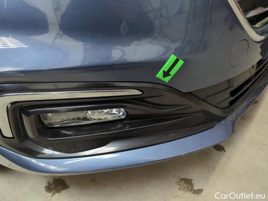  Ford  Mondeo 2.0 Hybrid Titanium ECVT #27