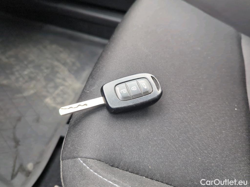  Renault  Clio 1.0 TCe 90CP Life #4