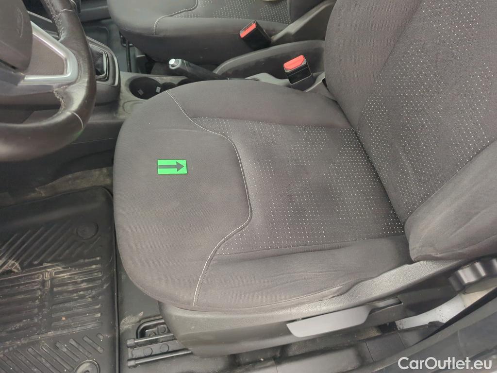  Ford  Transit 1.5 TDCi 100CP Trend #17