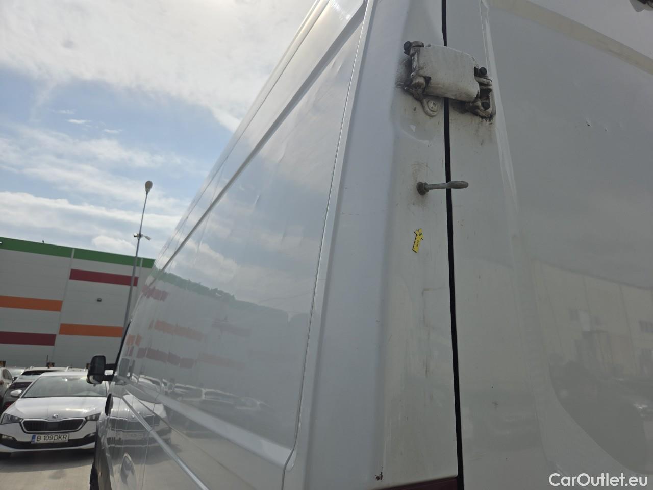  Iveco  Daily 2.3 35C14H 136HP 4x2 18mc #85