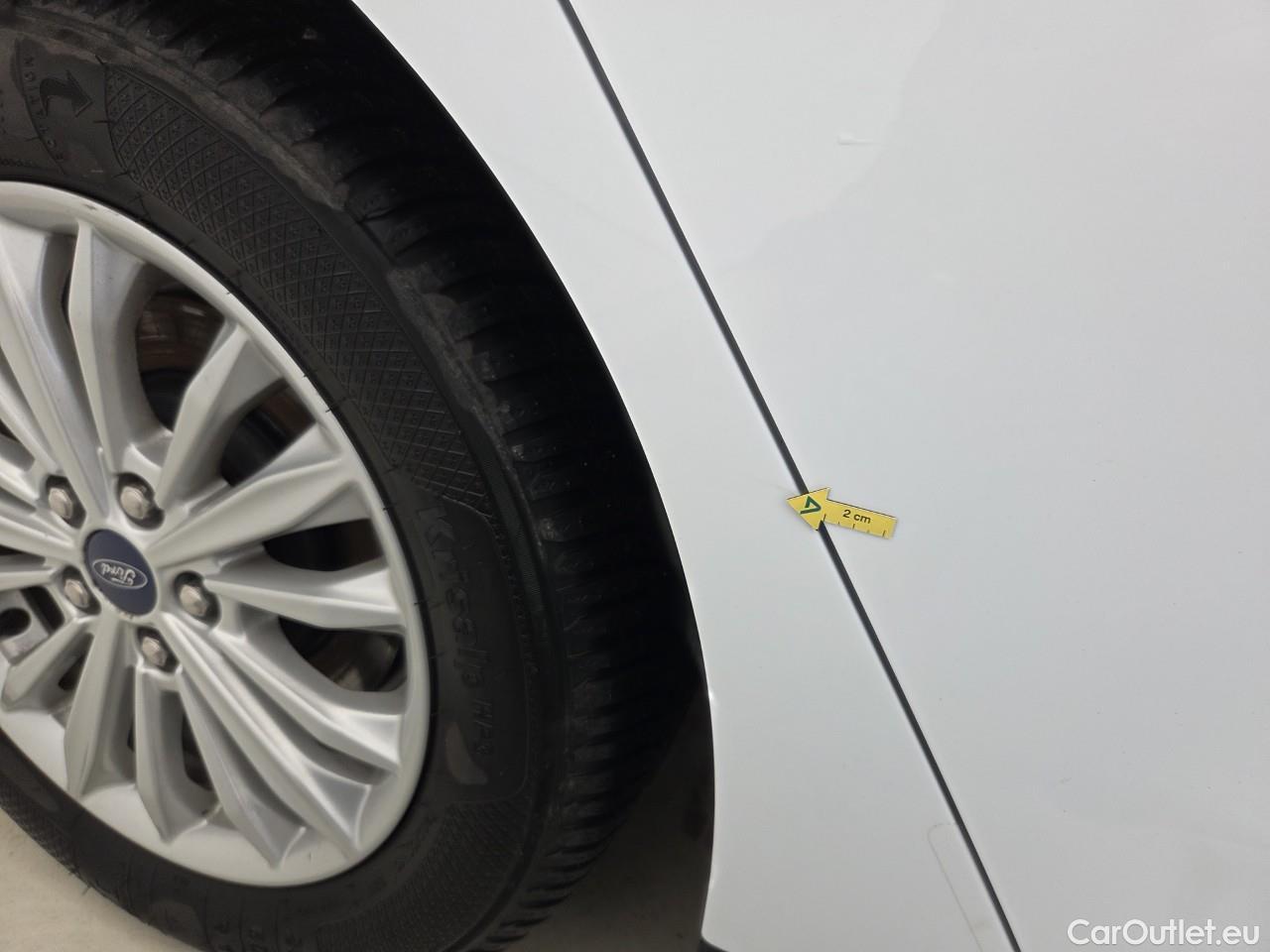  Ford  Focus 1.5 EcoBlue 120CP Titanium #18