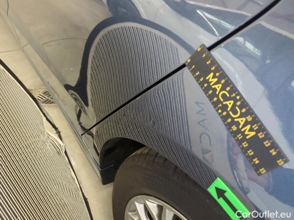  Ford  Mondeo 2.0 Hybrid Titanium ECVT #14