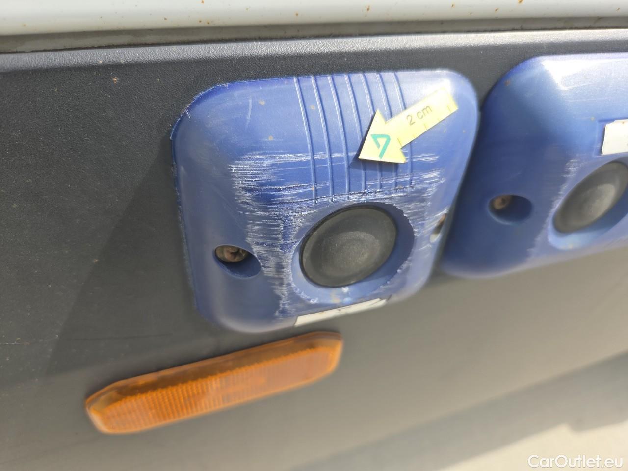  Iveco  Daily 2.3 35C14H 136HP 4x2 18mc #63