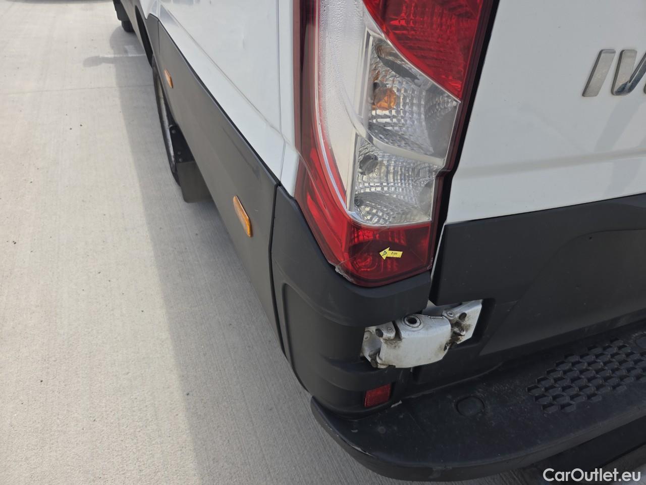  Iveco  Daily 2.3 35C14H 136HP 4x2 18mc #76