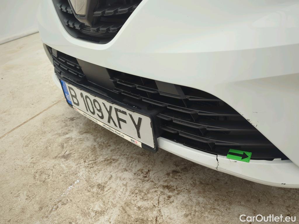  Renault  Clio 1.0 TCe 90CP Life #9