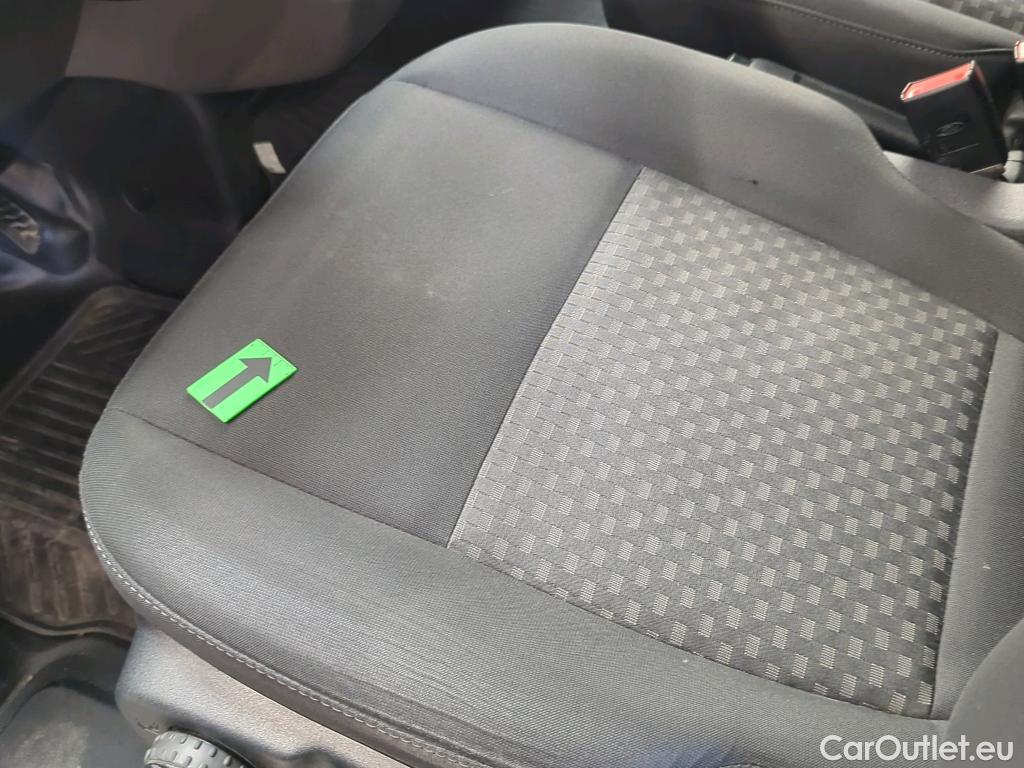  Ford  Transit 2.0 EcoBlue 105PS 280 Trend L1H1 #27