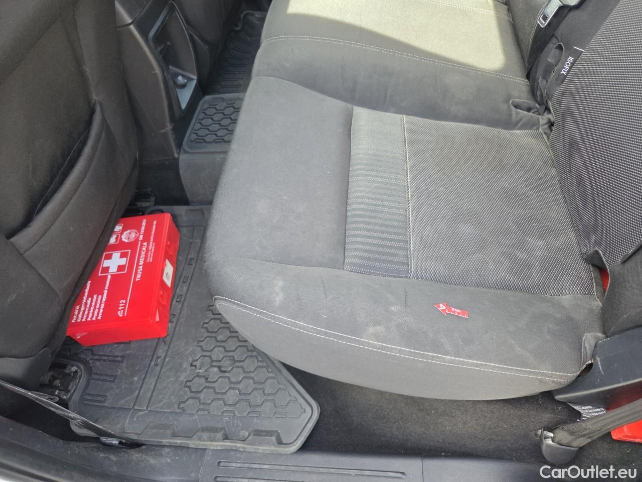  Ford  Ranger 2.0 EcoBlue 170CP Double Cab XLT 4WD #42