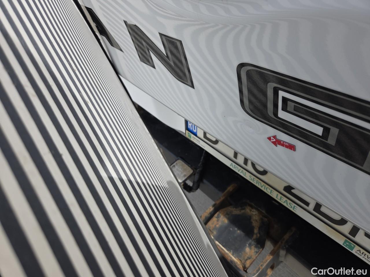  Ford  Ranger 2.0 EcoBlue 170CP Double Cab XLT 4WD #19