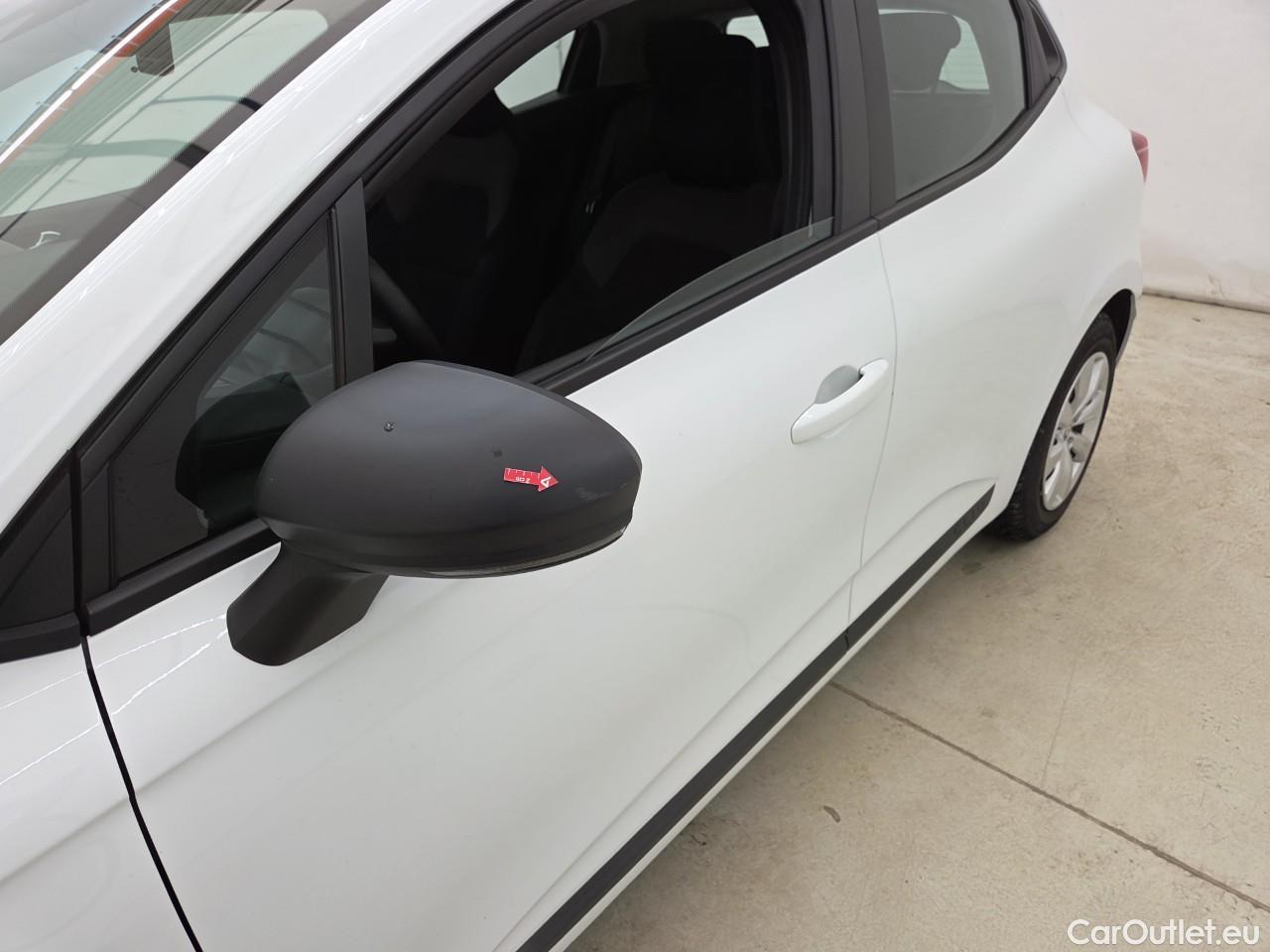  Renault  Clio 1.0 TCe 90CP Life #5