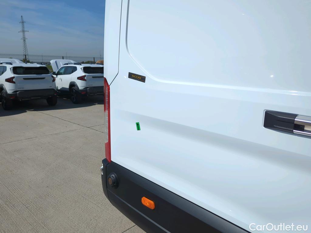  Ford  Transit 2.0EcoBlue 130PS 350 L4H3 Trend RWD #7