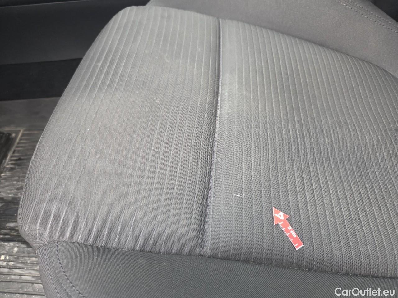  Ford  Focus 1.5 EcoBlue 120CP Titanium #35