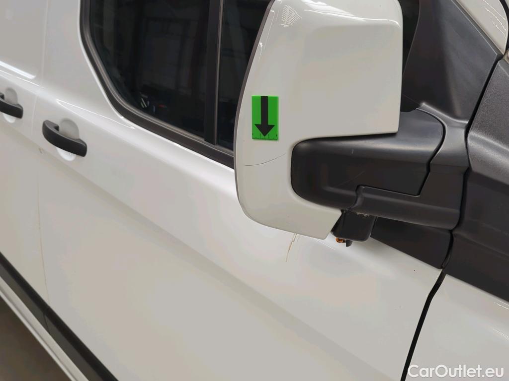  Ford  Transit 2.0 EcoBlue 105PS 280 Trend L1H1 #23