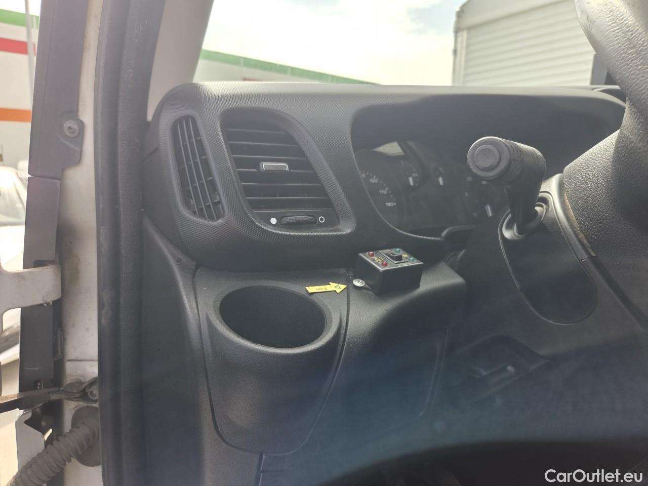  Iveco  Daily 2.3 35C14H 136HP 4x2 18mc #102