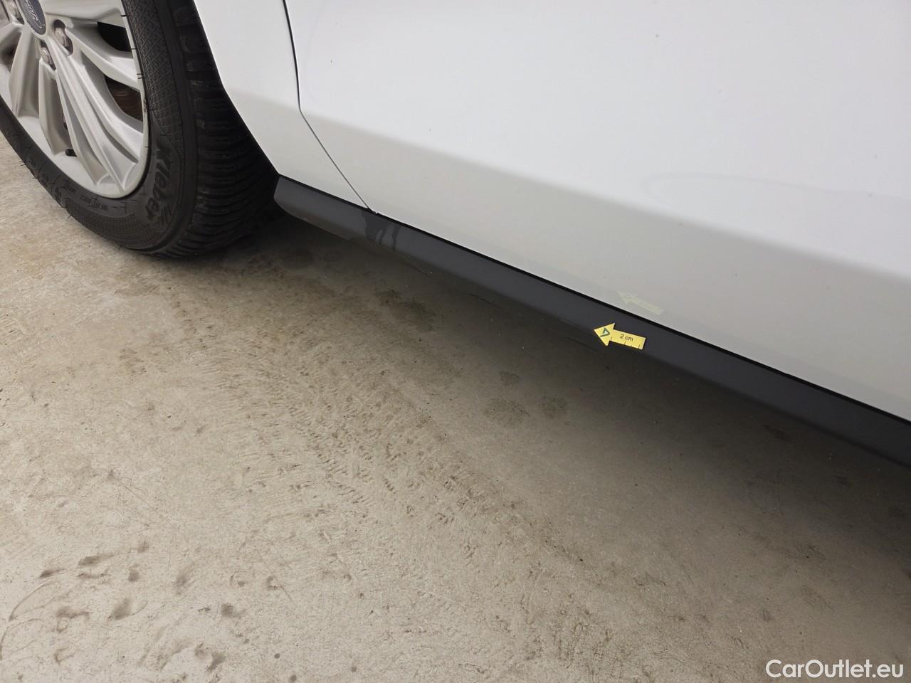  Ford  Focus 1.5 EcoBlue 120CP Titanium #3