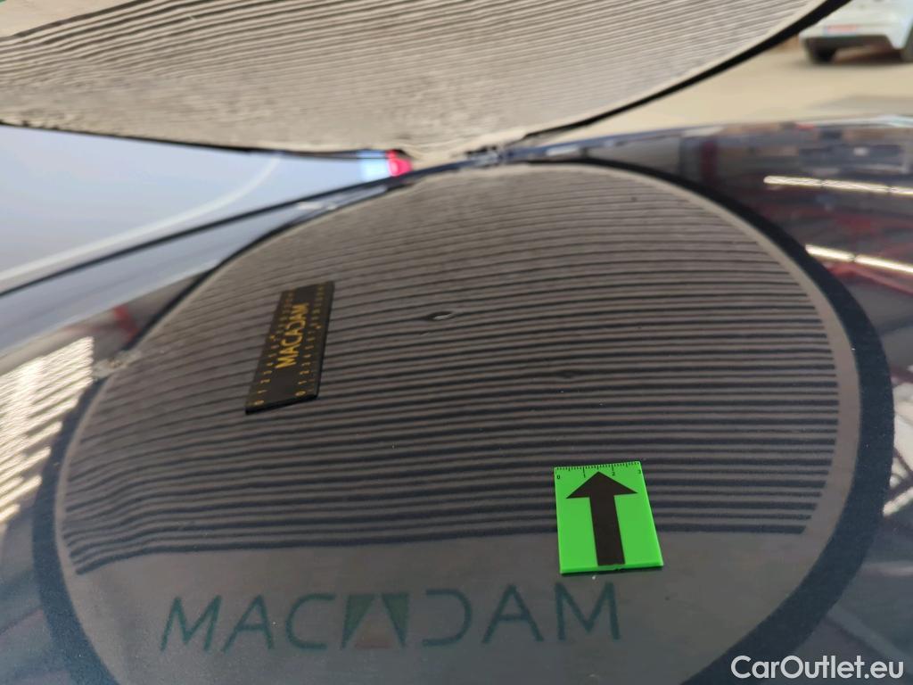  Ford  Mondeo 2.0 Hybrid Titanium ECVT #2