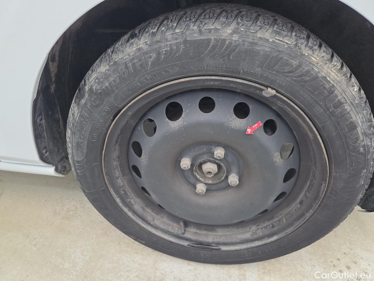  Ford  Fiesta 1.1 75CP Trend #29