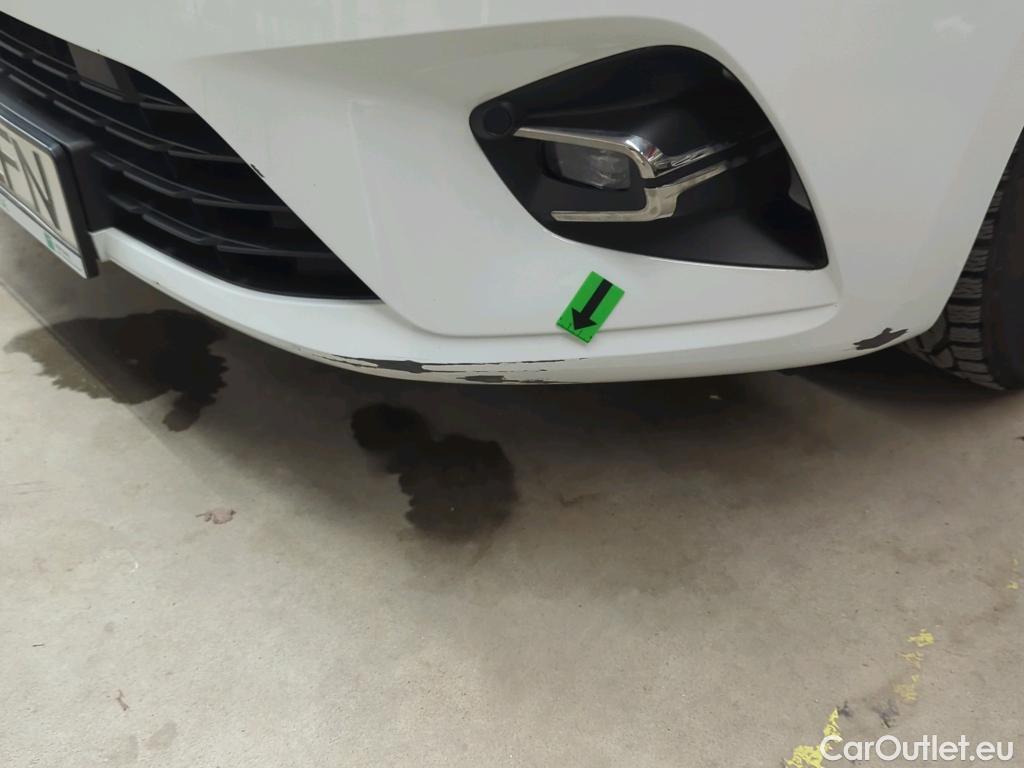  Renault  Clio 1.6 E-Tech 145CP Zen Auto #13