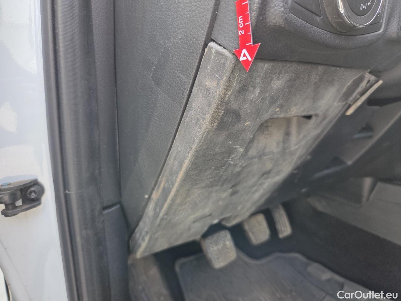  Ford  Ranger 2.0 EcoBlue 170CP Double Cab XLT 4WD #39