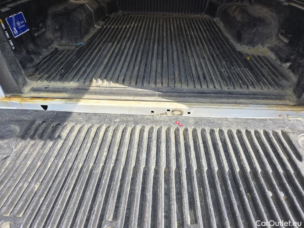  Ford  Ranger 2.0 EcoBlue 170CP Double Cab XLT 4WD #45