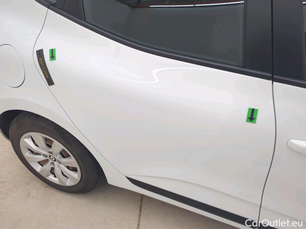  Renault  Clio 1.0 TCe 90CP Life #15