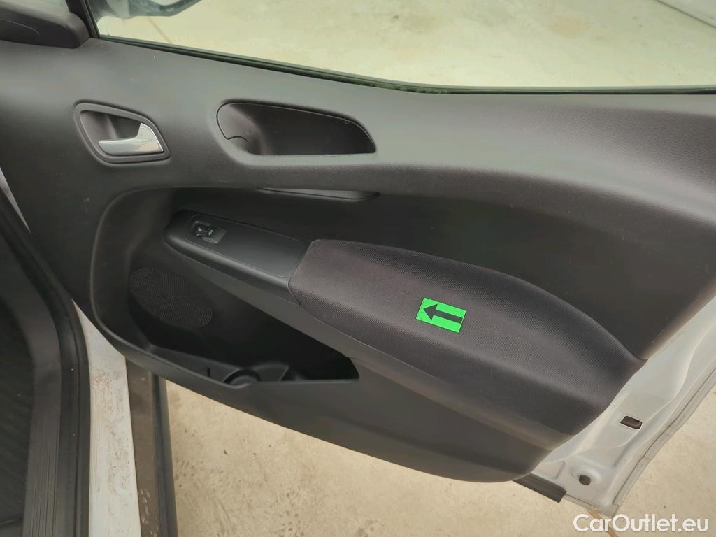  Ford  Transit 1.5 TDCi 100CP Trend #39