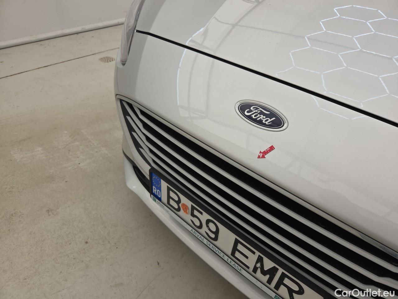  Ford  Focus 1.5 EcoBlue 120CP Trend Connected #6