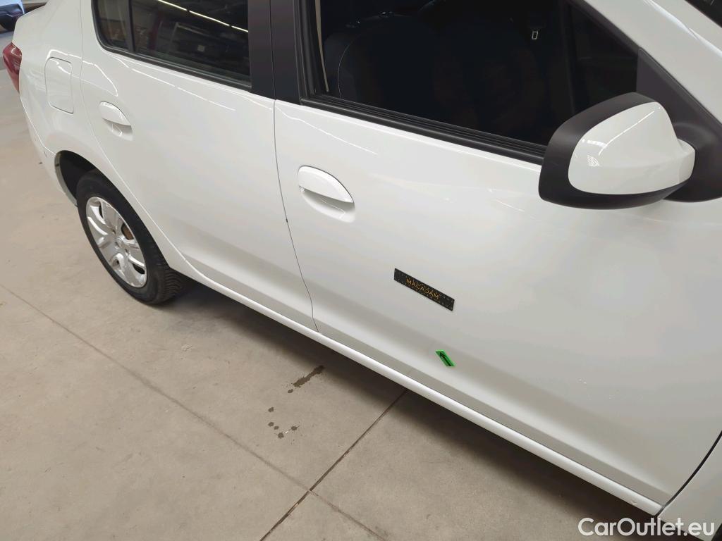  Dacia  Logan 0.9 TCe 90CP Laureate_Groupama #15