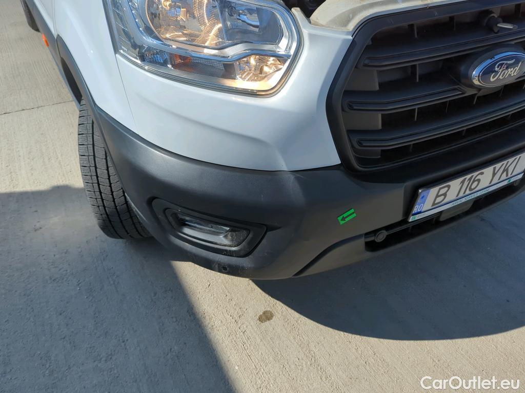  Ford  Transit 2.0EcoBlue 130PS 350 L4H3 Trend RWD #13