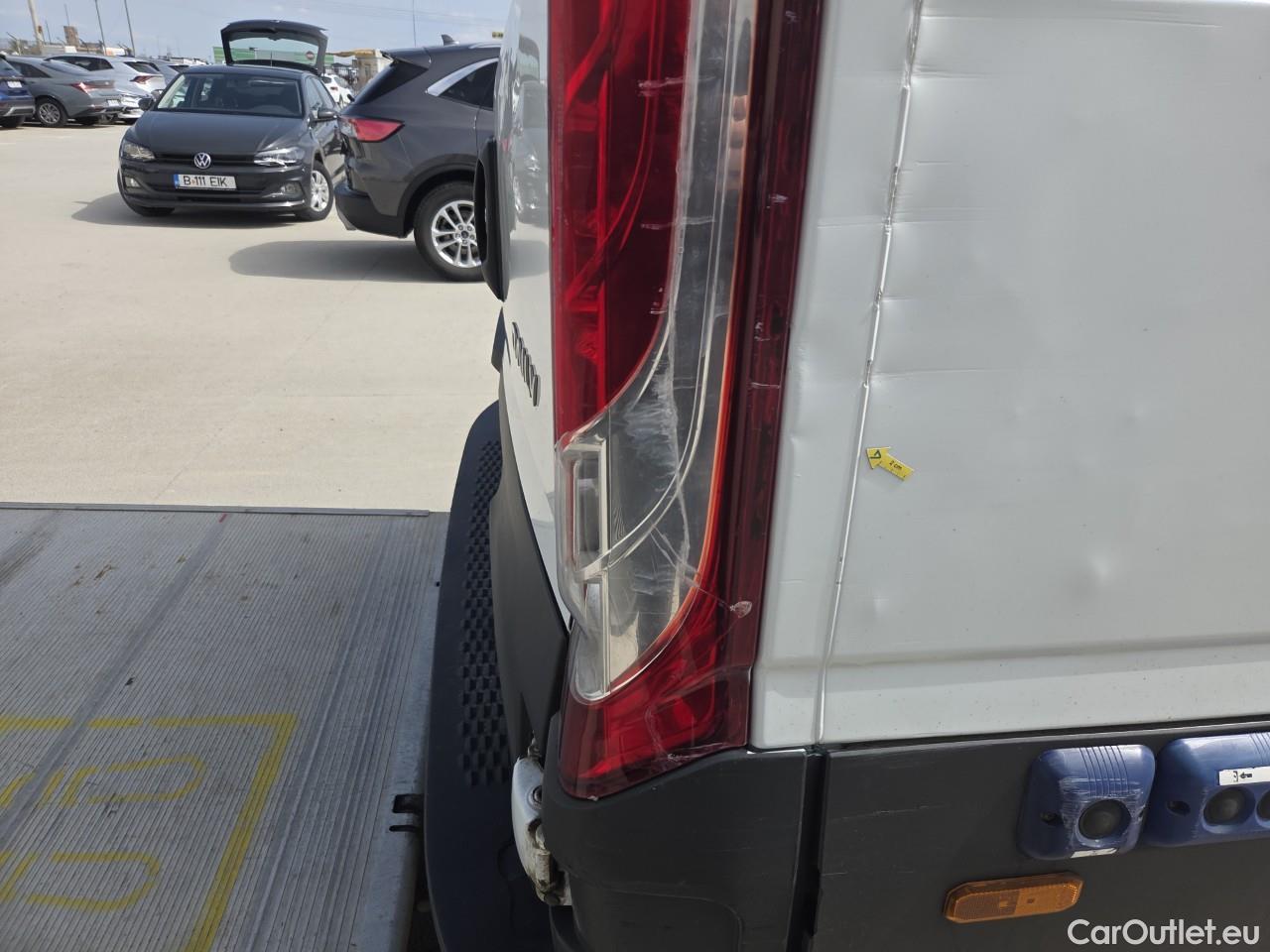  Iveco  Daily 2.3 35C14H 136HP 4x2 18mc #57