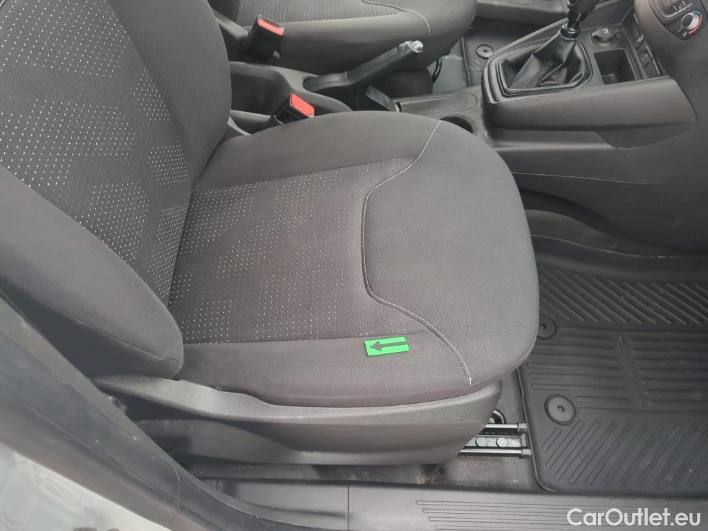  Ford  Transit 1.5 TDCi 100CP Trend #37