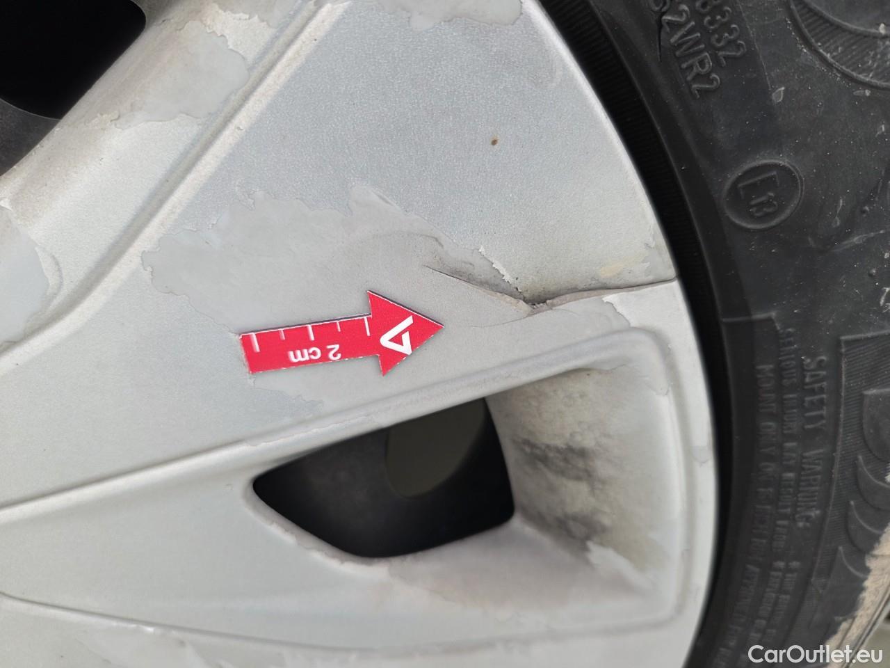  Ford  Fiesta 1.1 75CP Trend #10