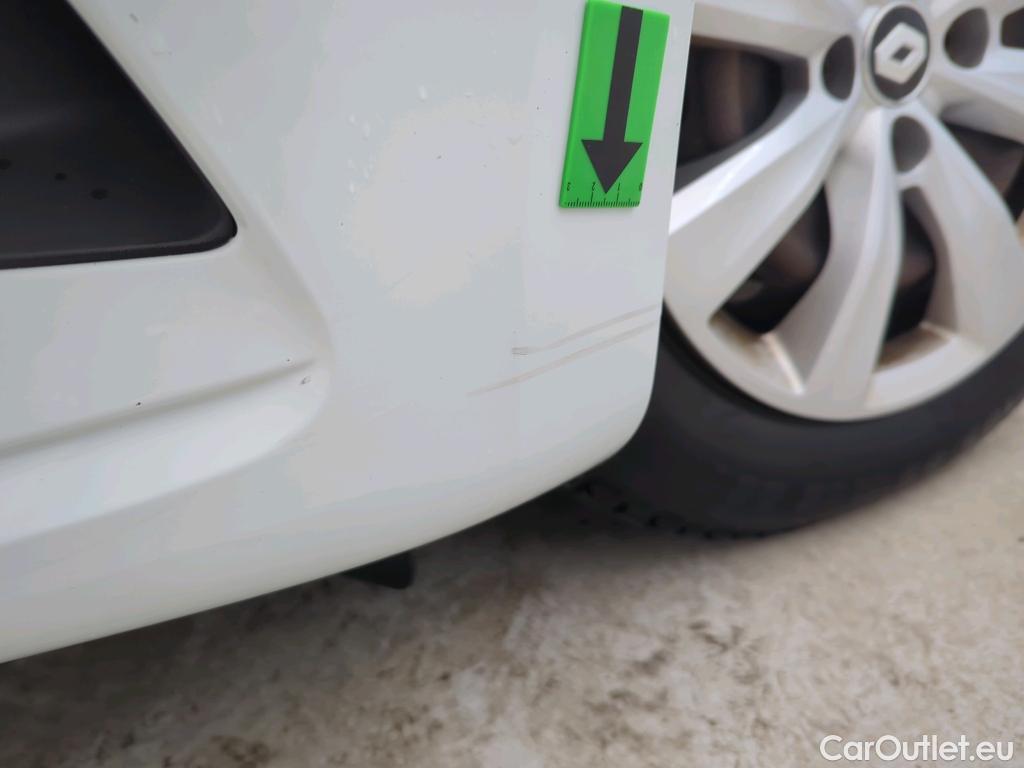  Renault  Clio 1.0 TCe 90CP Life #14