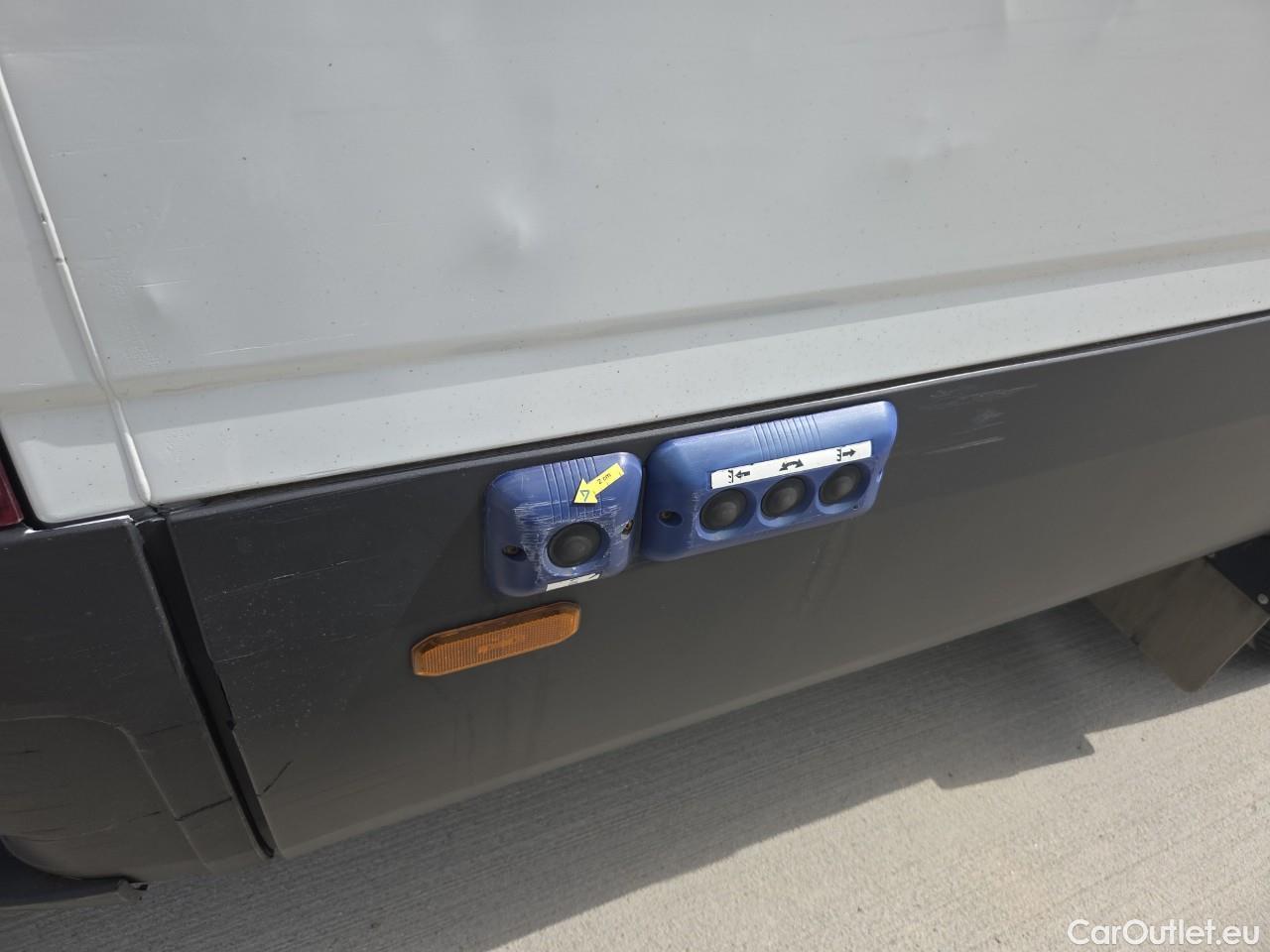  Iveco  Daily 2.3 35C14H 136HP 4x2 18mc #62