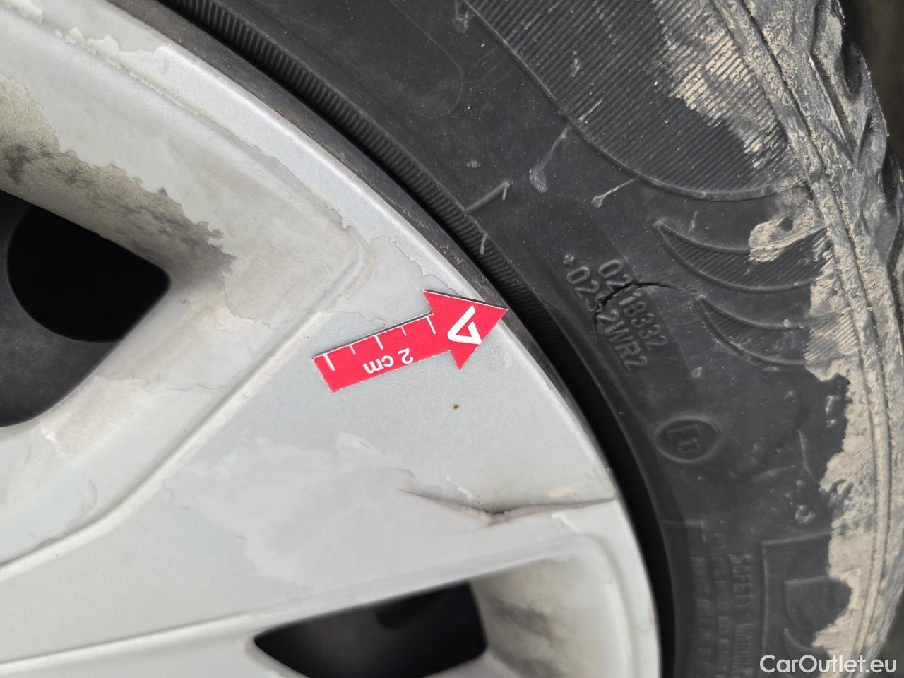  Ford  Fiesta 1.1 75CP Trend #12