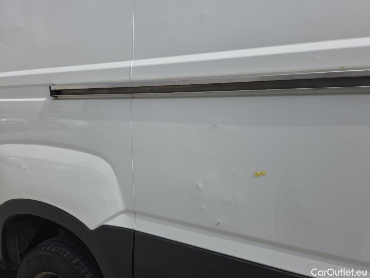  Iveco  Daily 2.3 35C14H 136HP 4x2 18mc #49