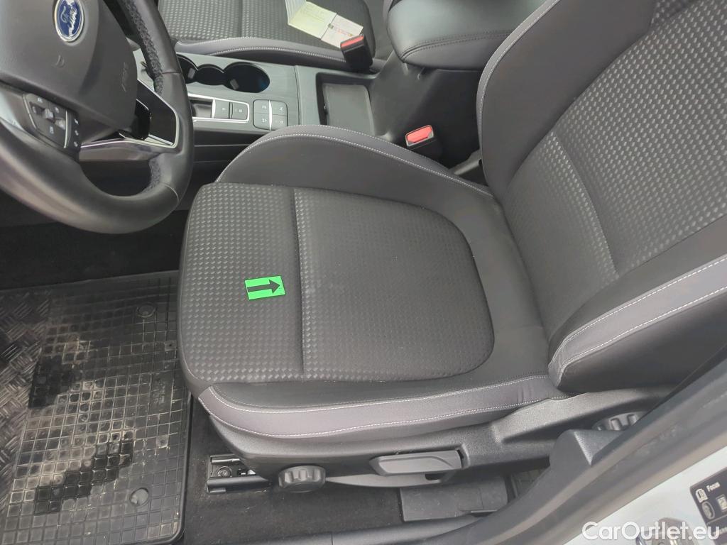  Ford  Focus 1.0 EcoBoost 125CP Trnd Connected Wgn A8 #19
