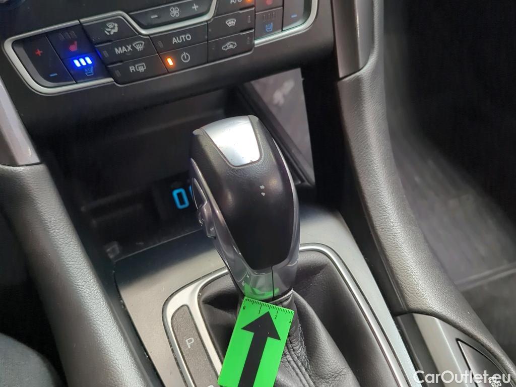  Ford  Mondeo 2.0 Hybrid Titanium ECVT #51