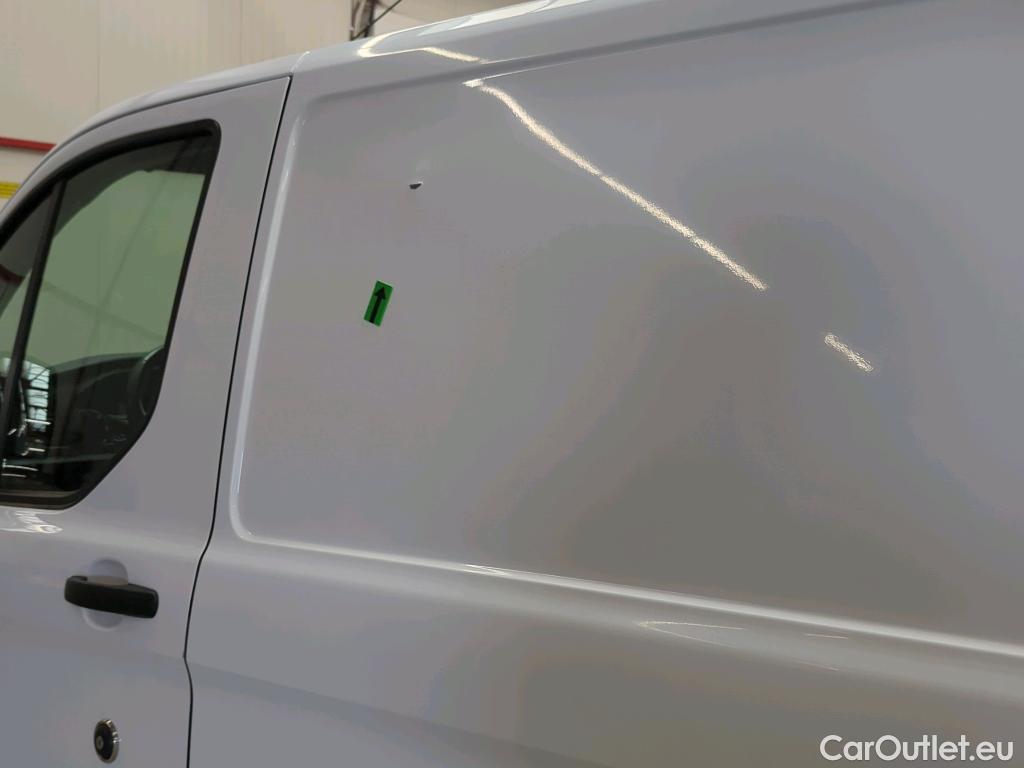  Ford  Transit 2.0 EcoBlue 105PS 280 Trend L1H1 #3