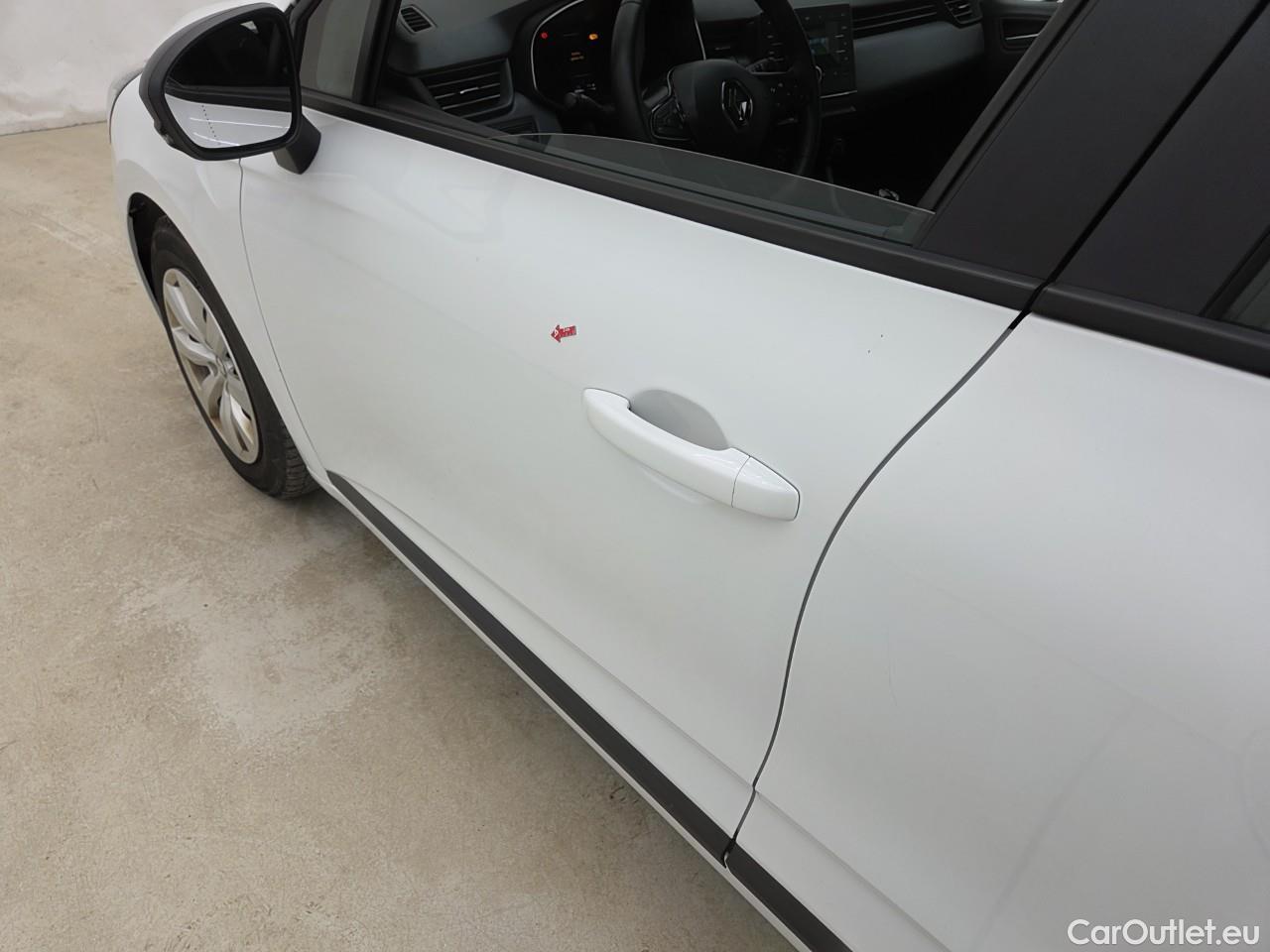  Renault  Clio 1.0 TCe 90CP Life #3